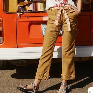 Free People Stormbringer Pants